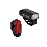 Lezyne - Mini Drive 400XL/ KTV Drive+ Lights _ Unite - B1keparts.com
